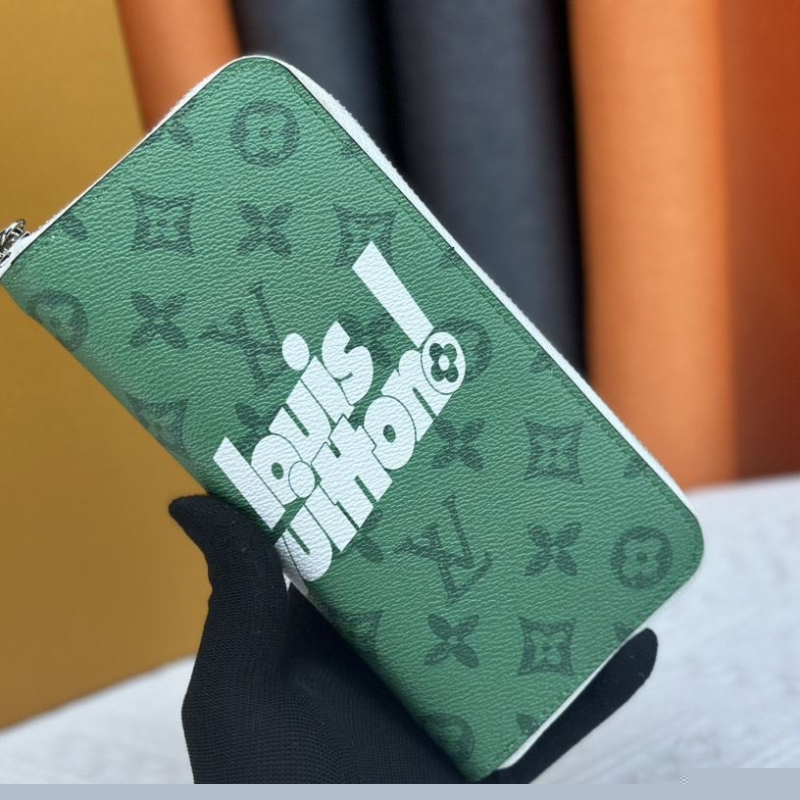 LV Wallets